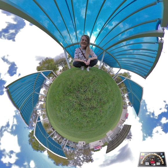 Meet your Posher, Megan - Picture 1 of 1